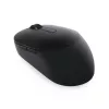 DELL Pro Plus Compact Mouse MS5120W – Juoda, Ambidekstrinė, Optinė, RF belaidis + Bluetooth, 1600 DPI