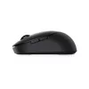 DELL Pro Plus Compact Mouse MS5120W – Juoda, Ambidekstrinė, Optinė, RF belaidis + Bluetooth, 1600 DPI