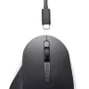 Pelė DELL Premier Rechargeable Mouse MS900 RF belaidė + Bluetooth