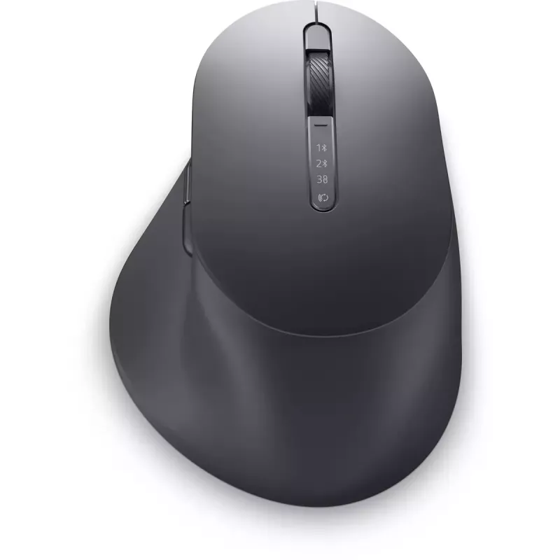 Pelė DELL Premier Rechargeable Mouse MS900 RF belaidė + Bluetooth