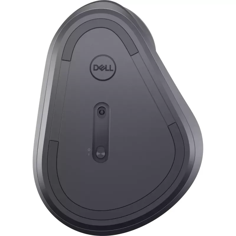 Pelė DELL Premier Rechargeable Mouse MS900 RF belaidė + Bluetooth