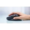 Pelė DELL Premier Rechargeable Mouse MS900 RF belaidė + Bluetooth