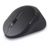 Pelė DELL Premier Rechargeable Mouse MS900 RF belaidė + Bluetooth