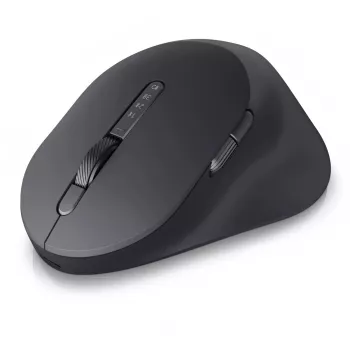 Pelė DELL Premier Rechargeable Mouse MS900 RF belaidė + Bluetooth