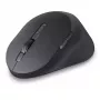 Pelė DELL Premier Rechargeable Mouse MS900 RF belaidė + Bluetooth
