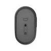 DELL Pro Plus Compact Mouse MS5120W - Titan Gray, Ambidextrinė, Optinė, RF belaidis + Bluetooth, 1600 DPI, Pilka, Titano