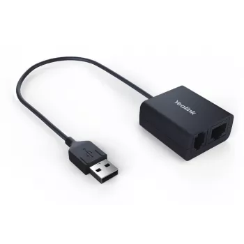 Yealink EHS40 adapteris belaidėms ausinėms