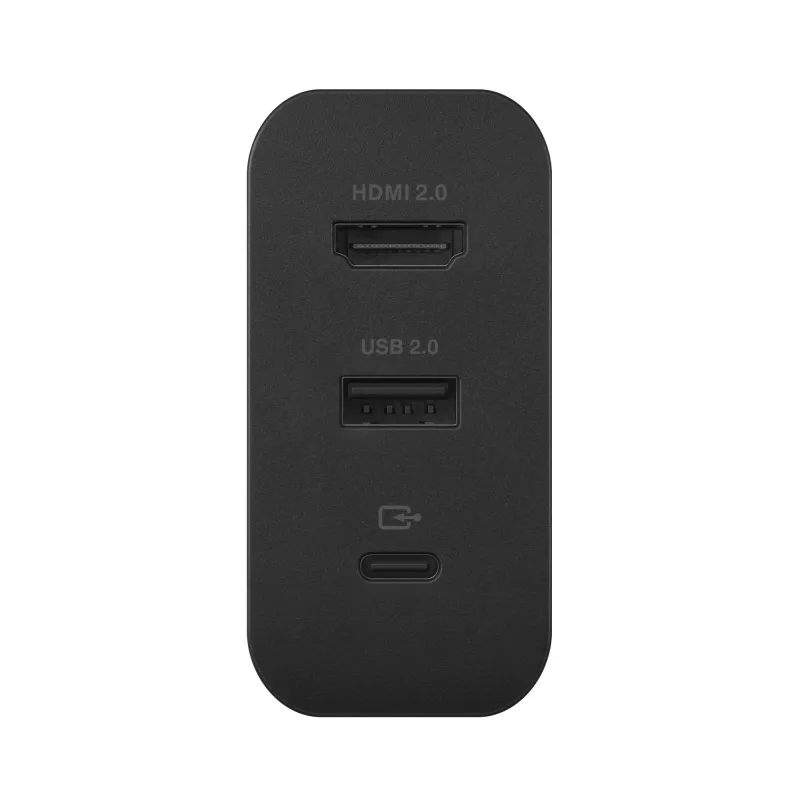 Įkroviklis ASUS AC65-03 Universal Black AC Greitasis įkrovimas Vidaus