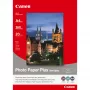 Canon SG-201 Pusiau blizgus foto popierius Plus A4 - 20 lapų