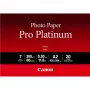 Canon PT-101 Pro Platinum A2 blizgus fotopopierius – 20 lapų