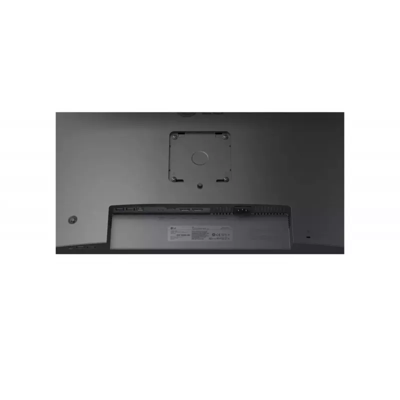 Monitorius LG 27BA650 27 colių Full HD IPS LCD 1920 x 1080
