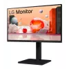 Monitorius LG 27BA650 27 colių Full HD IPS LCD 1920 x 1080