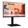 Monitorius LG 27BA650 27 colių Full HD IPS LCD 1920 x 1080