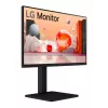 Monitorius LG 27BA650 27 colių Full HD IPS LCD 1920 x 1080