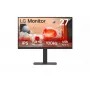 Monitorius LG 27BA650 27 colių Full HD IPS LCD 1920 x 1080