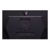 Monitorius LG 27GS95QX-B 67,3 cm (26,5 colių) 2560 x 1440 pikselių Quad HD OLED juodas