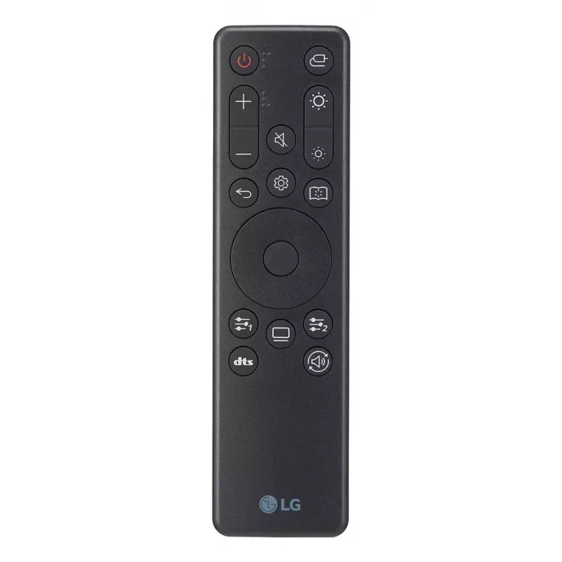 Monitorius LG 27GS95QX-B 67,3 cm (26,5 colių) 2560 x 1440 pikselių Quad HD OLED juodas