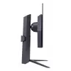 Monitorius LG 27GS95QX-B 67,3 cm (26,5 colių) 2560 x 1440 pikselių Quad HD OLED juodas