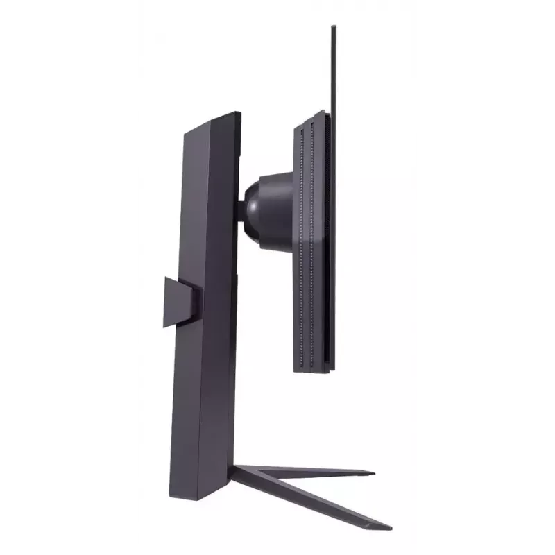 Monitorius LG 27GS95QX-B 67,3 cm (26,5 colių) 2560 x 1440 pikselių Quad HD OLED juodas