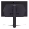 Monitorius LG 27GS95QX-B 67,3 cm (26,5 colių) 2560 x 1440 pikselių Quad HD OLED juodas