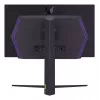 Monitorius LG 27GS95QX-B 67,3 cm (26,5 colių) 2560 x 1440 pikselių Quad HD OLED juodas