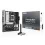 Motininė plokštė ASUS PRIME B840M-A WIFI AMD B840 Socket AM5 micro ATX
