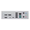 Motininė plokštė ASUS PRIME B840M-A WIFI AMD B840 Socket AM5 micro ATX