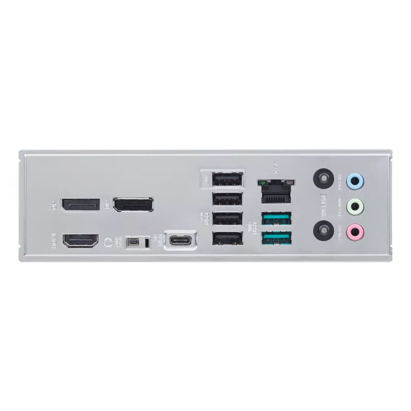 Motininė plokštė ASUS PRIME B840M-A WIFI AMD B840 Socket AM5 micro ATX