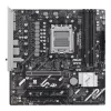 Motininė plokštė ASUS PRIME B840M-A WIFI AMD B840 Socket AM5 micro ATX