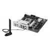 Motininė plokštė ASUS PRIME B840M-A WIFI AMD B840 Socket AM5 micro ATX