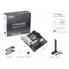 Motininė plokštė ASUS PRIME B840M-A WIFI AMD B840 Socket AM5 micro ATX