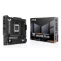 Motininė plokštė ASUS TUF GAMING B850M-PLUS AMD B850 Socket AM5 micro ATX