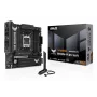 ASUS TUF GAMING B850M-PLUS WIFI AMD B850 Socket AM5 micro ATX pagrindinė plokštė