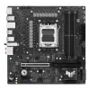 ASUS TUF GAMING B850M-PLUS WIFI AMD B850 Socket AM5 micro ATX pagrindinė plokštė