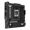 ASUS TUF GAMING B850M-PLUS WIFI AMD B850 Socket AM5 micro ATX pagrindinė plokštė