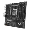 ASUS TUF GAMING B850M-PLUS WIFI AMD B850 Socket AM5 micro ATX pagrindinė plokštė