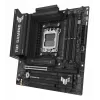 ASUS TUF GAMING B850M-PLUS WIFI AMD B850 Socket AM5 micro ATX pagrindinė plokštė