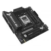 ASUS TUF GAMING B850M-PLUS WIFI AMD B850 Socket AM5 micro ATX pagrindinė plokštė
