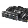 ASUS TUF GAMING B850M-PLUS WIFI AMD B850 Socket AM5 micro ATX pagrindinė plokštė