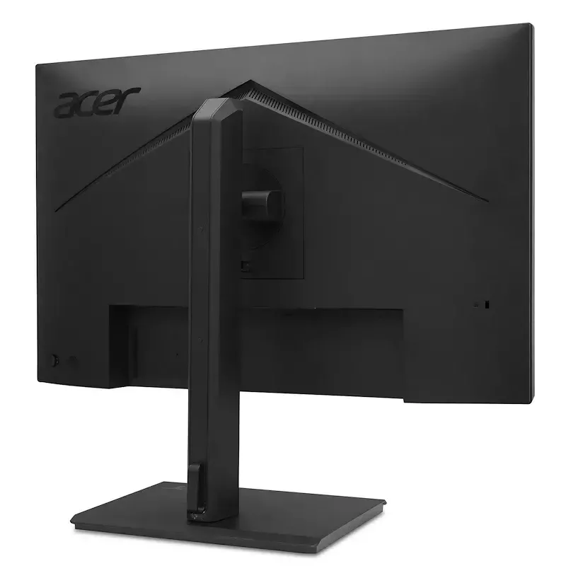 Acer Vero B7 B277Gbmiprzx monitor 27 colių Full HD IPS LCD 1920x1080