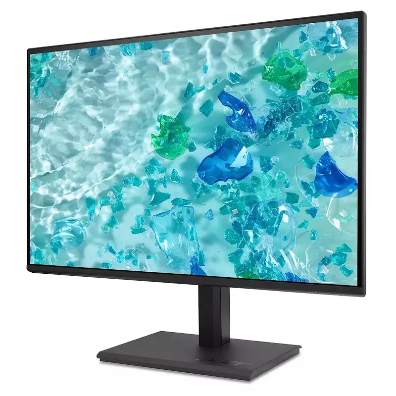 Acer Vero B7 B277Gbmiprzx monitor 27 colių Full HD IPS LCD 1920x1080