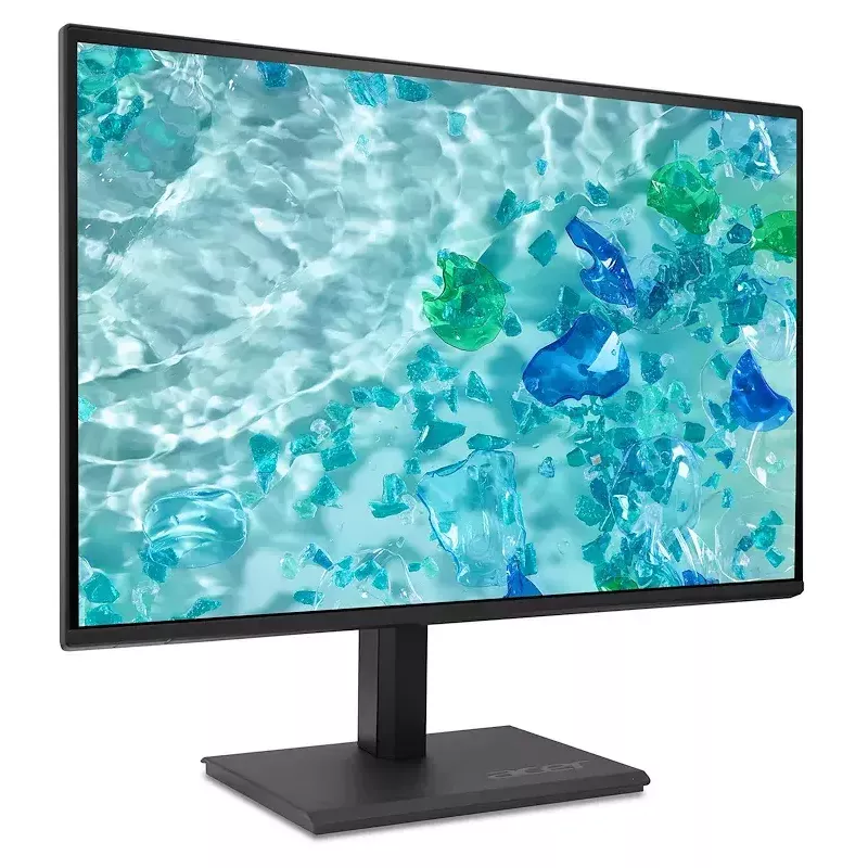 Acer Vero B7 B277Gbmiprzx monitor 27 colių Full HD IPS LCD 1920x1080