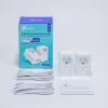 TP-Link TL-PA7027P KIT PowerLine tinklo adapteris 1000 Mbit/s Ethernet LAN Baltas 2 vnt.