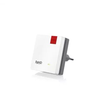 Tinklo stiprintuvas FRITZ!Repeater 600 vienos juostos 802.11n
