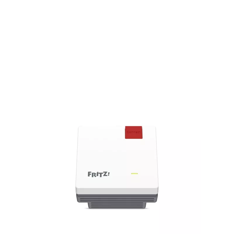 Tinklo stiprintuvas FRITZ!Repeater 600 vienos juostos 802.11n