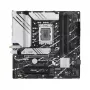 ASUS PRIME B760M-A WIFI D4 pagrindinė plokštė Intel B760 LGA 1700 micro ATX