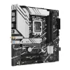 ASUS PRIME B760M-A WIFI D4 pagrindinė plokštė Intel B760 LGA 1700 micro ATX