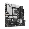 ASUS PRIME B760M-A WIFI D4 pagrindinė plokštė Intel B760 LGA 1700 micro ATX