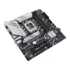 ASUS PRIME B760M-A WIFI D4 pagrindinė plokštė Intel B760 LGA 1700 micro ATX