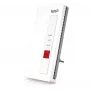 FRITZ!DECT Smart Gateway belaidis baltas Gigabit Ethernet 128 bitų AES